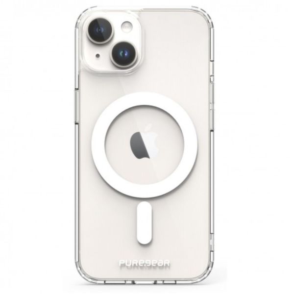 CASE IPHONE 14 PLUS MAGSAFE PURE GEAR 64242PG-2