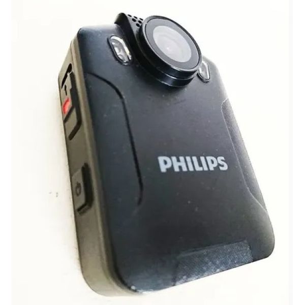 CAMARA CORPORAL PHILIPS DSJ-6JFHD BLACK 92342-2 GTIA 1MES