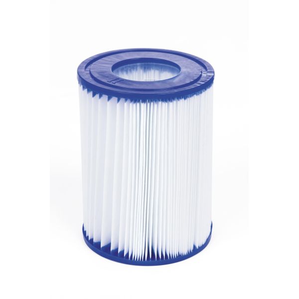 FILTRO PARA DEPURADOR TIPO LL BESTWAY 58094