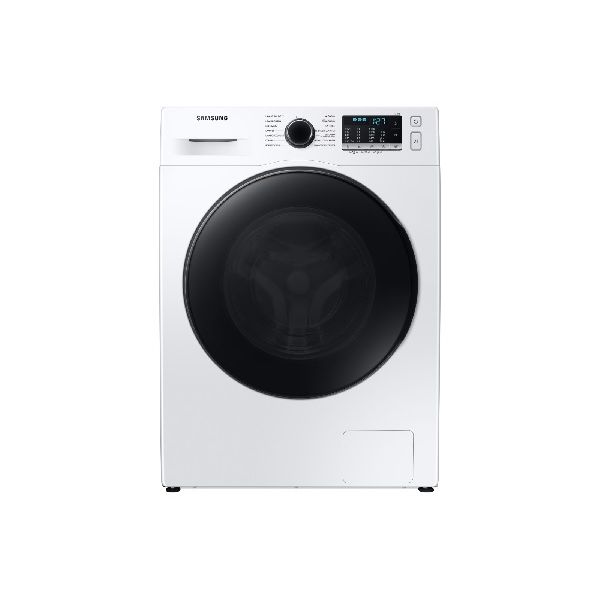 LAVARROPAS SAMSUNG WW10TA046BE/ZS 10K /INVERTER / 12 PROGRAMAS /TECNO ECO BUBBLE