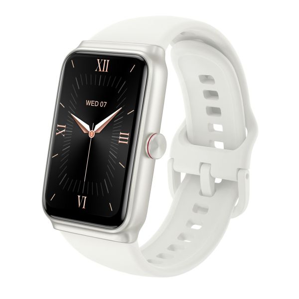 RELOJ SMARTWATCH HONOR CHOICE BAND WHITE NAL-WB00BL