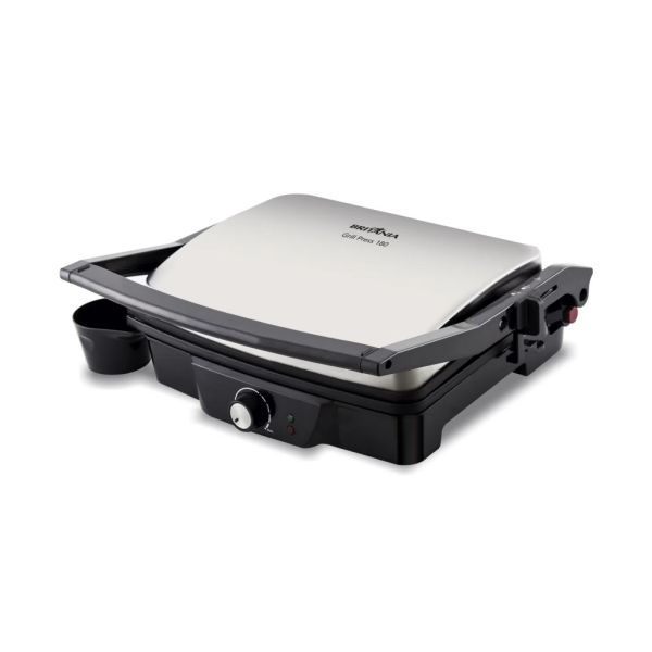 SANDWICHERA BRITANIA GRILL PRESS 180 CON PLACAS ANTIADHERENTE
