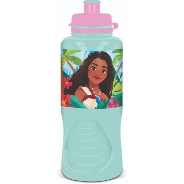 ERGO BOTELLA 400 ML MOANA 2 STOR 8412497876686