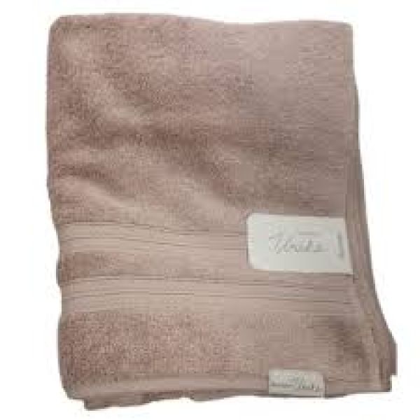 KARSTEN TOALLA ROSTRO UNIKA 48X80 SIENNA