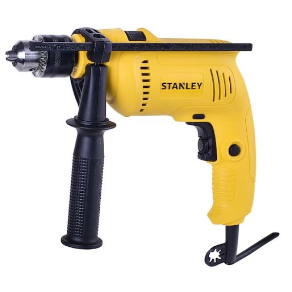 TALADRO PERCUTOR 600W STANLEY  SDH600-13 B06604