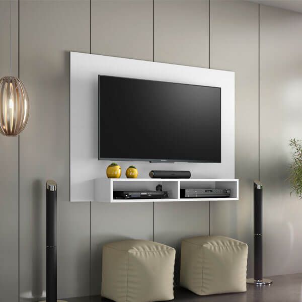 PANEL ABBA EROS NOTAVEL BLANCO