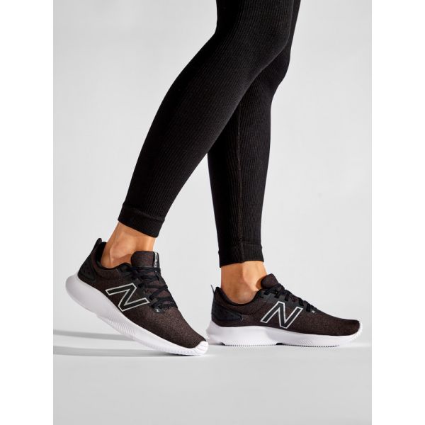 TUPI S.A. NEW BALANCE DAMA NEGRO CALCE PY 36.5 REF WE430LB2