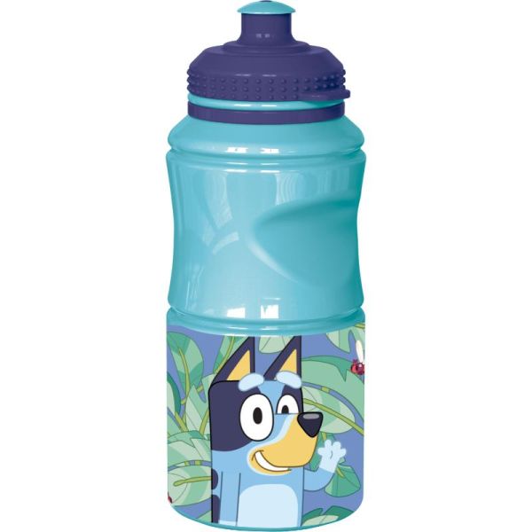 BOTELLA 380 ML BLUEY STOR 8412497506255
