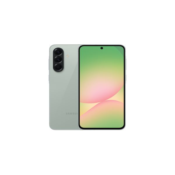 CELULAR SAMSUNG GALAXY A56 256GB AWESOME OLIVE SM-A566-OL-256GB