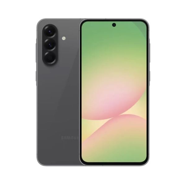 CELULAR SAMSUNG GALAXY A56 256GB AWESOME GRAPHITE SM-A566-B-256GB