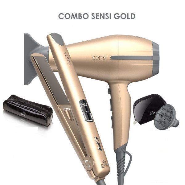 COMBO SENSI GOLD 900/7108 GA.MA