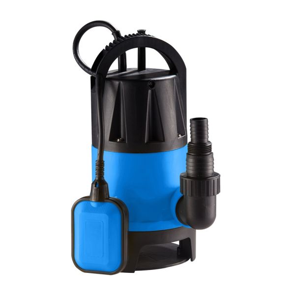 BOMBA DESAGOTE PLASTICA GAMMA 3206 0.75 HP G20328