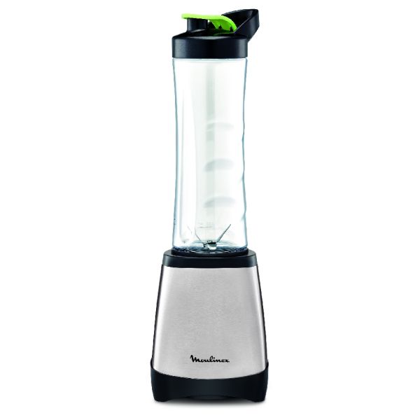 TUPI S.A. LICUADORA MOULINEX PERSONAL SMOOTHIE TWIST 0 6L 300W EDXLBL1A MX70