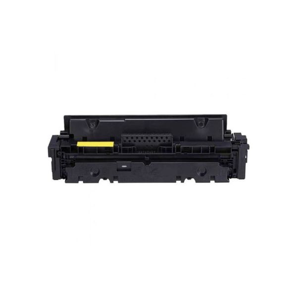 TONER MULTIPRINT® HP W2022A (414A) AMARILLO [2,1K] - TPJ