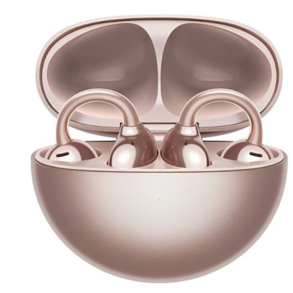 AURICULAR HUAWEI FREECLIP ROSE GOLD 111702-8 GTIA 1MES