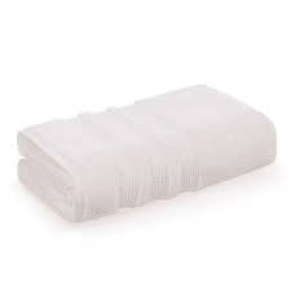 KARSTEN TOALLA DE BAÑO BRISA 70 X 158 BLANCO