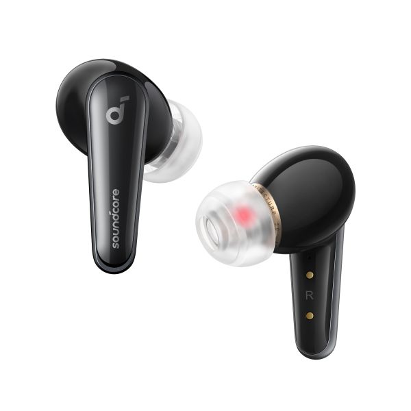 AURICULAR ANKER SOUNDCORE INALAMBRICO BT LIBERTY BLACK A3953H11