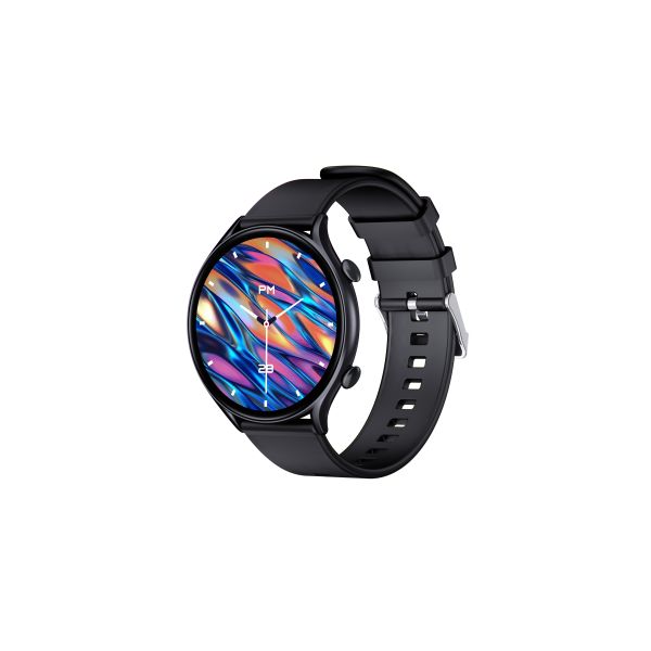 SMARTWATCH KOLKE COLOR NEGRO KVR-713