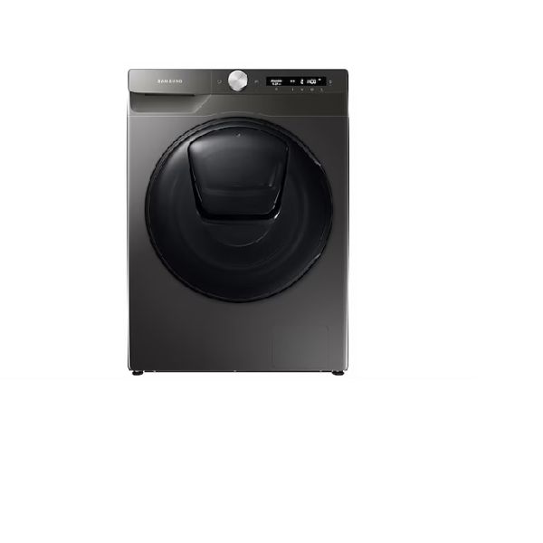 LAVASECARROPAS SAMSUNG WD10T554DBN/EY LAVA10.5K/SECA 7K CON IA -ADDWASH -INOX