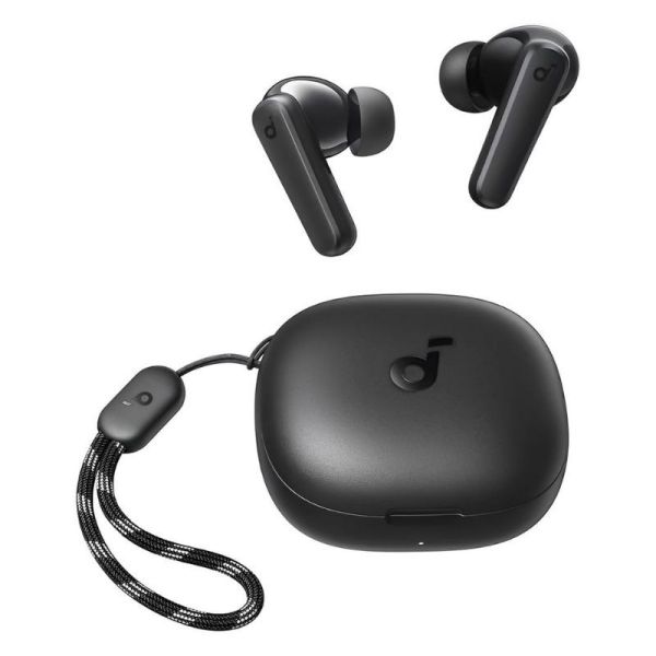 AURICULAR ANKER SOUNDCORE INALAMBRICO BT R50I BLACK A3949H12