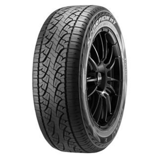 CUBIERTA PIRELLI 205/70R15 96T S-HT-BR + INSTALACIÓN