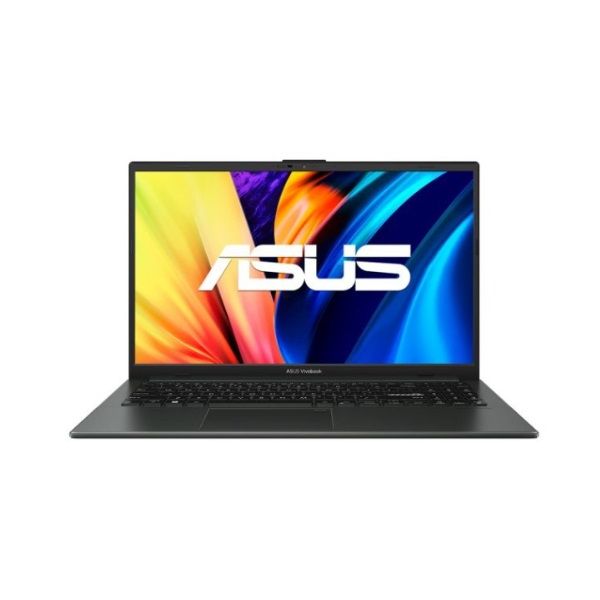 NOTEBOOK ASUS CI3 E1504GA-NJ008W 1.8/8/25 6UFS/W11/15 6FHD /180ª COLOR NEGRO