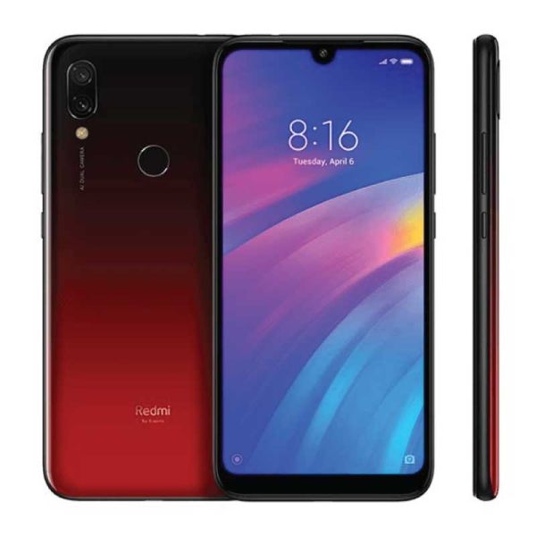 new 48mp camera phone