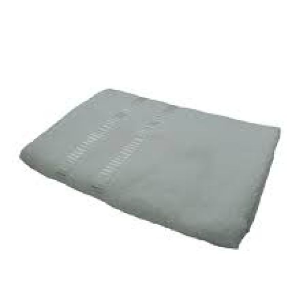 CASA IN TOALLA DE BANO MEG 67X130 BLANCO