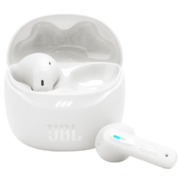 AURICULAR JBL BLUETOOTH TUNE FLEX 2 WHITE 82693-8 GTIA 1MES