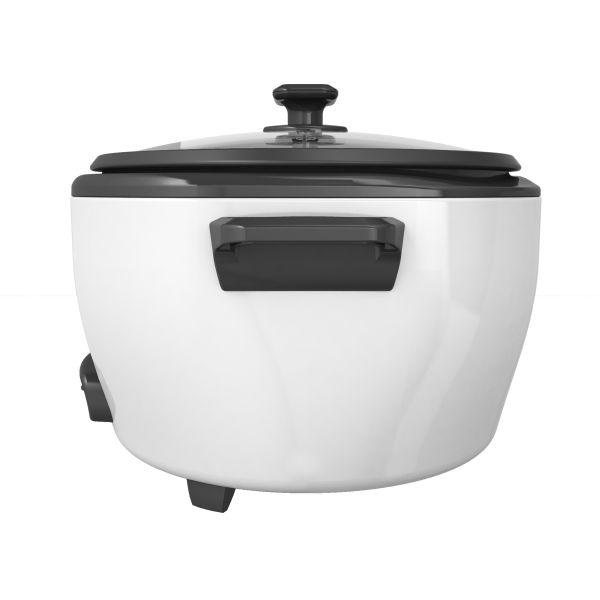 TUPI Electrodomesticos S.A. - Equipá tu cocina con esta OLLA ELECTRICA  BLACK & DECKER 🤩 2.8 litros de capacidad. Cuenta con luces indicadoras para  cocinas y una cesta especial si deseas cocinar