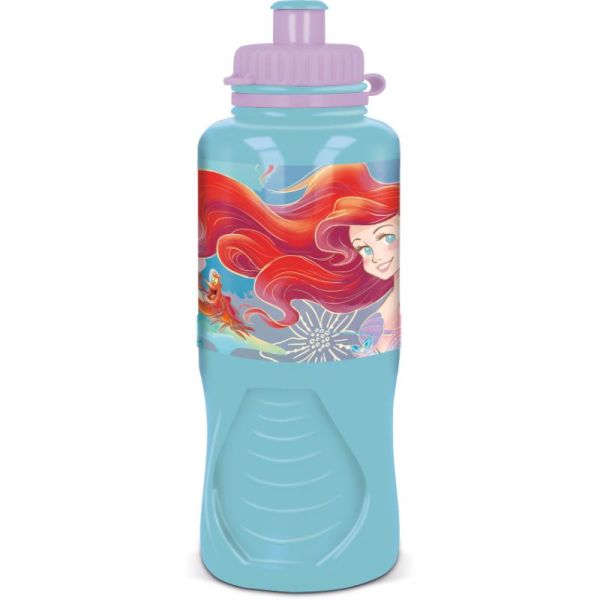 ERGO BOTELLA 400 ML SIRENITA STOR 8412497208289