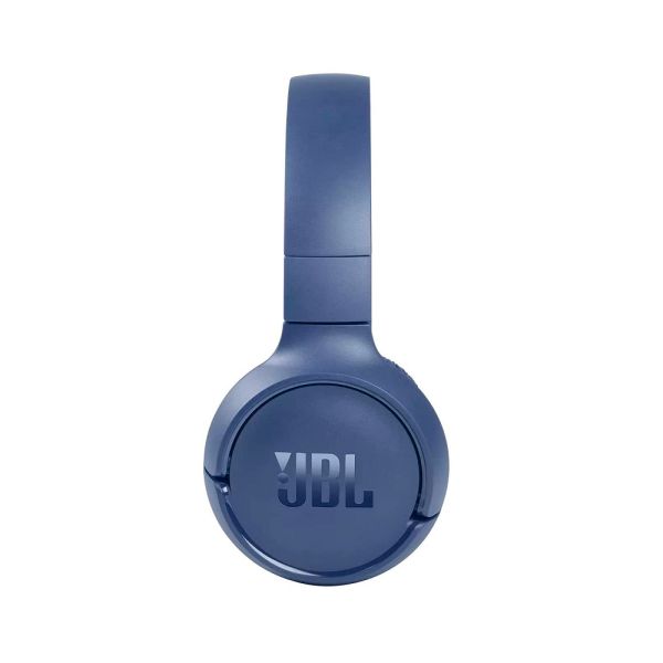 TUPI S.A. - AURICULAR JBL BLUETOOTH T510BT BLUE