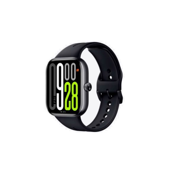 RELOJ XIAOMI REDMI WATCH 5 BHR9389GL BLK 87719-0 GTIA 1MES