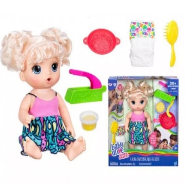 baby alive c0963