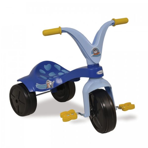 TRICICLO FOKINHA ECONOLINE XALINGO