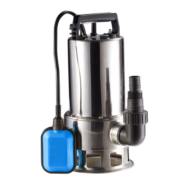 BOMBA DESAGOTE INOX GAMMA 3208 0.75 HP G20330