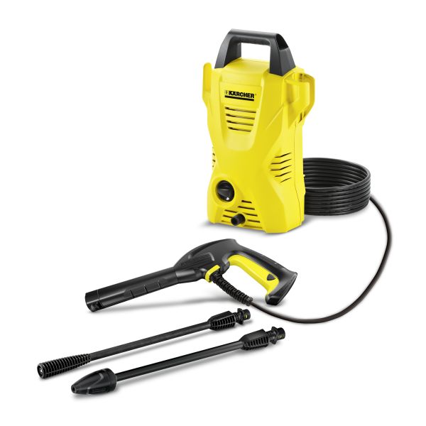 HIDROLAVADORA KARCHER K2 BASIC *PE