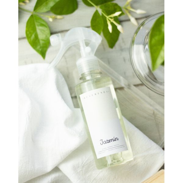 H. SPRAY JAZMIN REVERENDA 250ML