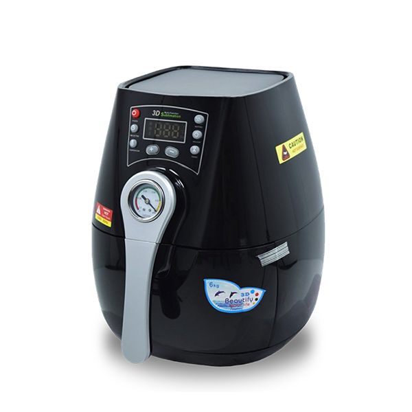 MAQUINA DE SUBLIMACION TRANSFER MINI WILLPEX ST-1520