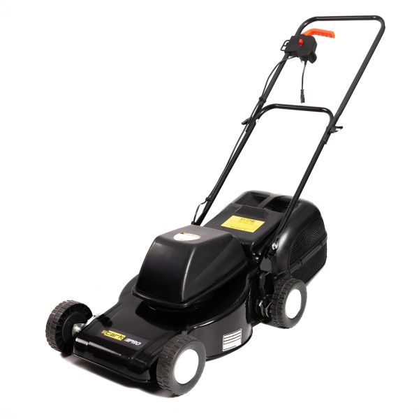 CORTA PASTO STARK PRO 1200W C/RECOLECTOR S-PRO1200R CCGH400E-RAC