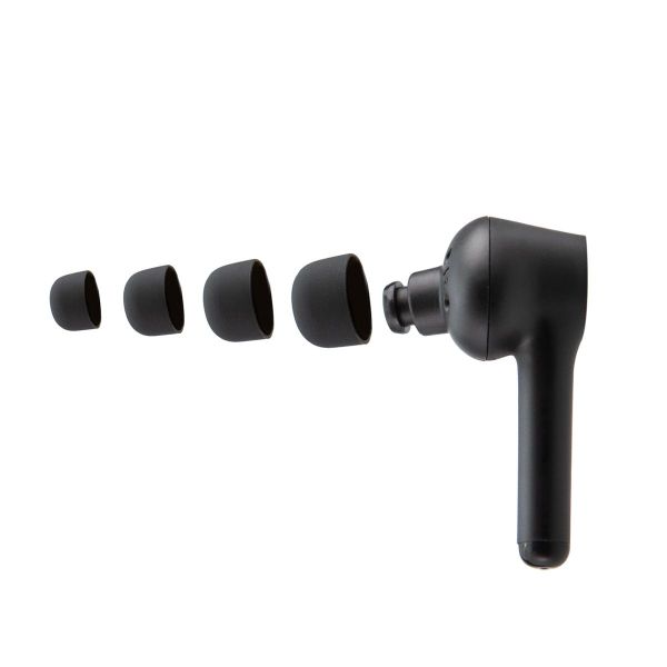 TUPI S.A. AURICULARES INALAMBRICOS PUREBOOM 63614PG PUREGEAR
