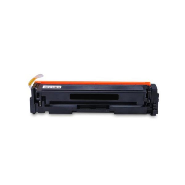 TONER MULTIPRINT® HP CF500A (202A) NEGRO [1,4K] - TPJ