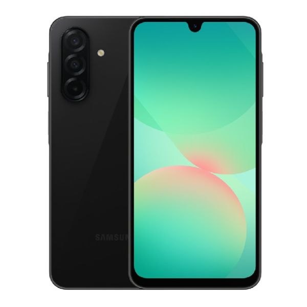 CELULAR SAMSUNG GALAXY A26 128GB BLACK SM-A266-B-128GB