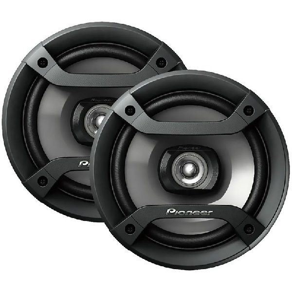 PARLANTES PIONEER TS-F1034R 4X4 150W 19112-8 GTIA 1MES