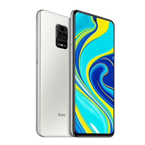 Xiaomi Redmi Note 9 Pro Dual SIM 64GB 6GB RAM Green : :  Electrónicos