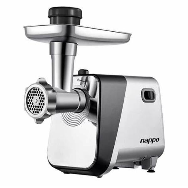 PICADORA DE CARNE NAPPO NEI-142 600-1400W