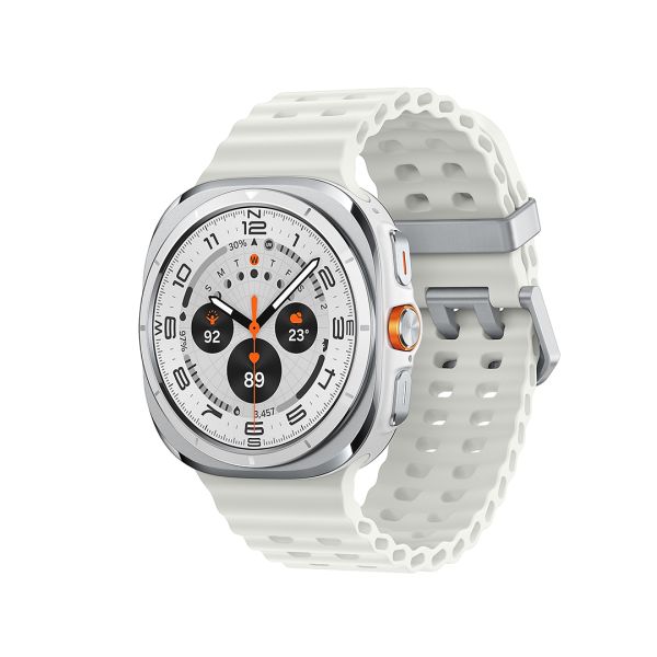 RELOJ SMARTWATCH SAMSUNG GALAXY WATCH ULTRA TITANIUM WHITE SM-L705FZWAGTO