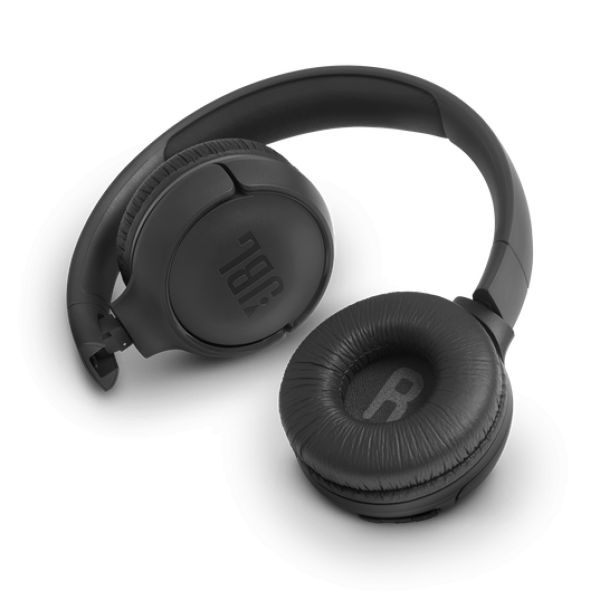 TUPI S.A. - AURICULAR BLUETOOTH JBL T500BT NEGRO