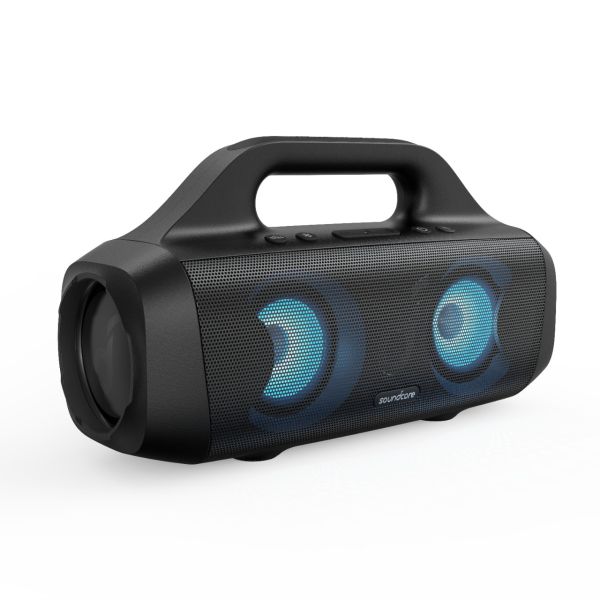 PARLANTE ANKER SOUNDCORE BT SELECT PRO BLACK 30W A3126Z11
