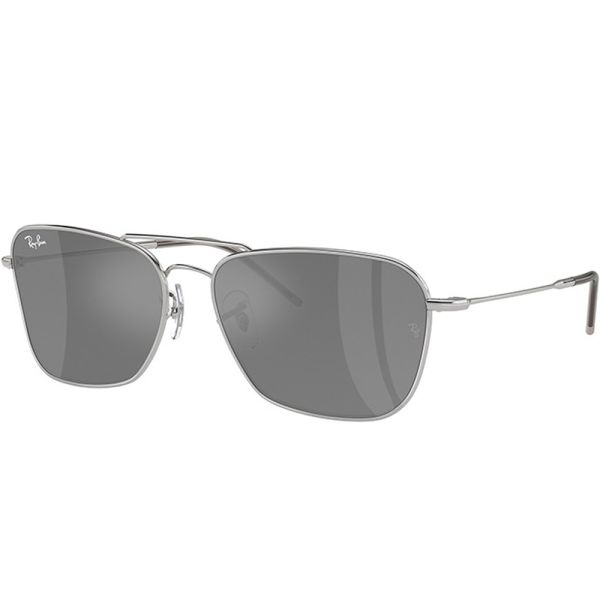 LENTES RAY-BAN SOLAR RBR0102S *003/GS #58